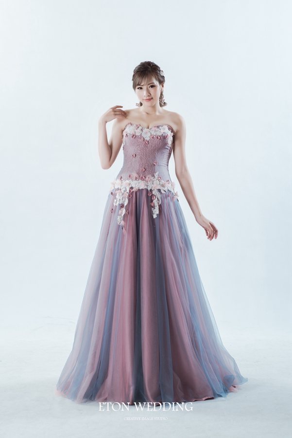 高雄晚禮服,高雄禮服婚紗,高雄禮服出租,高雄手工禮服